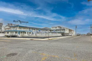 Image of The Blue Marlin Resort