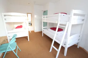 Image of Seadragon Backpackers