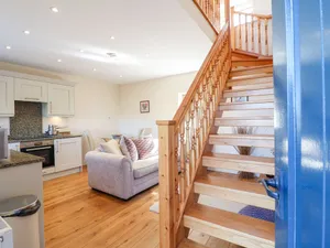 Image of Hayloft