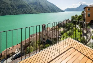 Image of One Only il Cammino Gandria 2
