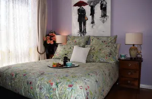 Image of Cutmore Cottages-Bagala Bungalow