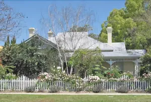 Image of Durack House