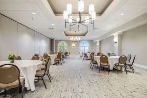 Image of Heidel House Hotel and Conference Center, Ascend Hotel Collection