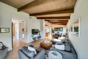 Image of Bayside Mountain Retreat With Gorgeous Views And Private Hot Tub! 5 Bedroom Home by Redawning