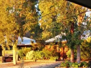 Image of Burnett South's Up Country B&B