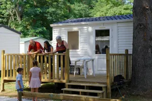 Image of Le Camping De L’Apamée