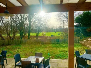 Image of The Crown & Anchor
