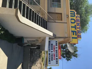Image of Centre Motel