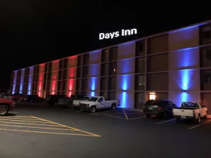 Image of Super Stay Inn Princeton Illinois
