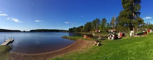 Image of Falun Strandby Främby Udde