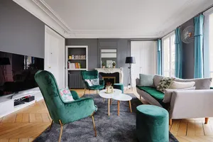 Image of Roland-garros Retreat