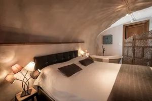 Image of MY SWEET HOMES - STUDIO "LE CAVEAU"
