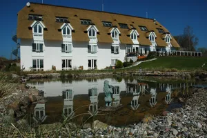 Image of Alago Hotel am See