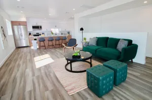 Image of Los Angeles Villas 3BR 3BT Parking