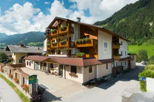 Image of Hotel-Pension Egger