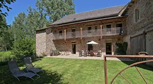 Image of Le Moulin de Limayrac, Gîte avec piscine et jardin privatifs