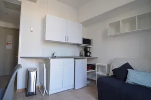 Image of Studio gare Nice Clim