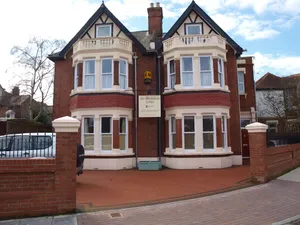 Image of St. Margaret's Lodge