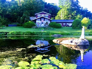 Image of Lake Mocatek Inn