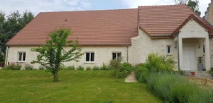 Image of B&B Soissons L'Arthome chambres d'hôtes