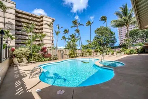 Image of Maui Kai 607 by Coldwell Banker Island Vacations