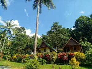 Image of TP Hut Bungalows