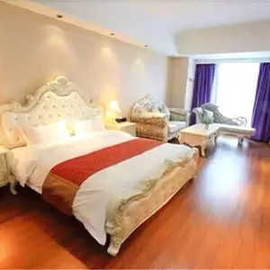 Image of QingNian Hotel (Jiangmen Wanda)