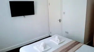 Image of Central Comfort Rooms