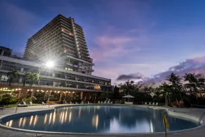 Image of Pacific Star Resort & Spa