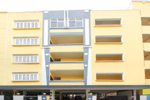 Image of Super Collection O Begumpet Formerly Alpine Glow Sunrise