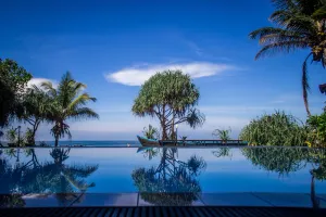 Image of Serendib Beach Hotel