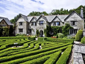 Image of Ranscombe Manor