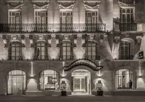 Image of K+K Hotel Cayré