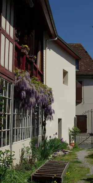 Image of Le gite du Poisson Roy