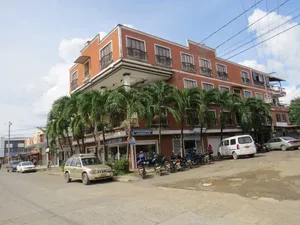 Image of Hotel Guateque Plaza