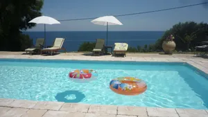Image of Residence VILLA MOROSI - Favone