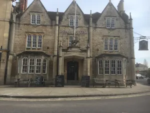 Image of The Bear Hotel