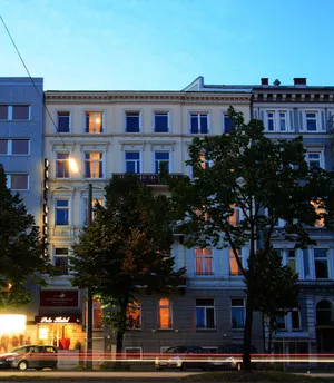 Image of Hotel Polo am ZOB
