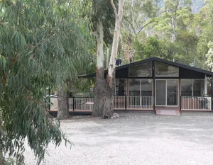 Image of Mountain Hideaway by Halls Gap Accommodation
