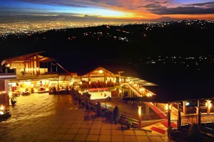 Image of Grand Ussu Hotel & Convention