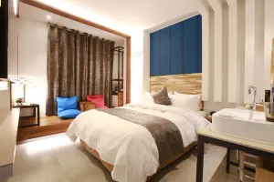 Image of Osan Bellino S Hotel