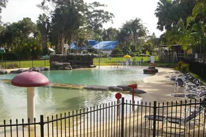 Image of Smugglers Cove Holiday Village