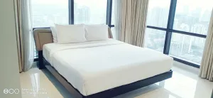 Image of Residence Suite At Times Square KL
