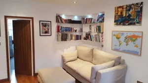 Image of Lovely 1 Bed Home With Garden