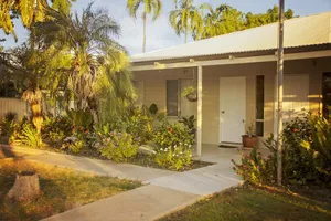 Image of Wunan House