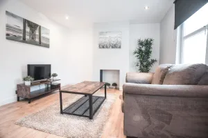 Image of Short Stay Bristol - Mina B2 Apartment