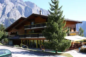 Image of Hostellerie De l'Ardeve