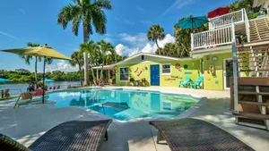 Image of Crane Creek Inn Waterfront Bed & Breakfast