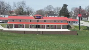 Image of Budget Inn Palmyra
