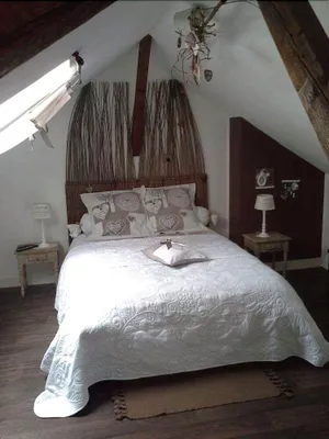 Image of Le Coq En Pate